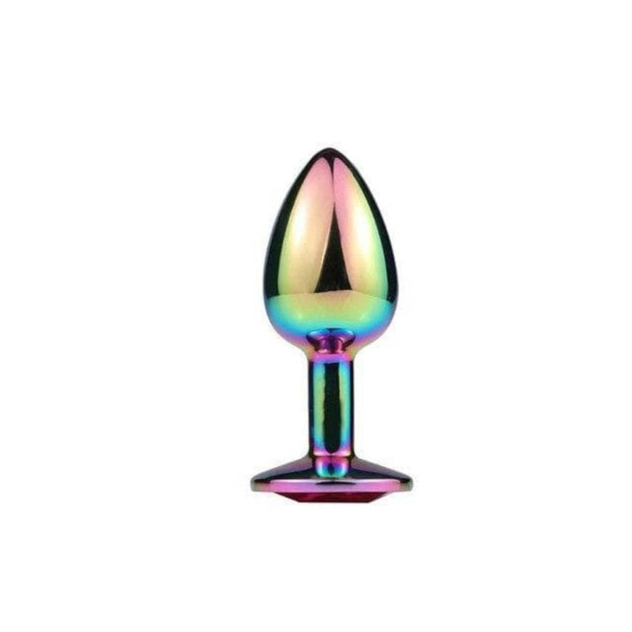 Metallic 3-Piece Anal Training Kit, gallery view 4