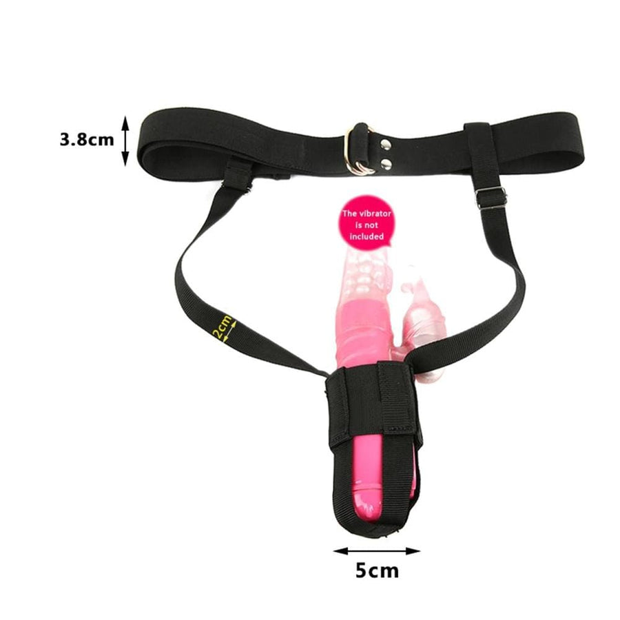 Hands-Free Strap On Adjustable, gallery view 2
