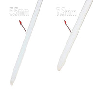 Load image into Gallery viewer, White Silicone Urethral Sounding KiT
