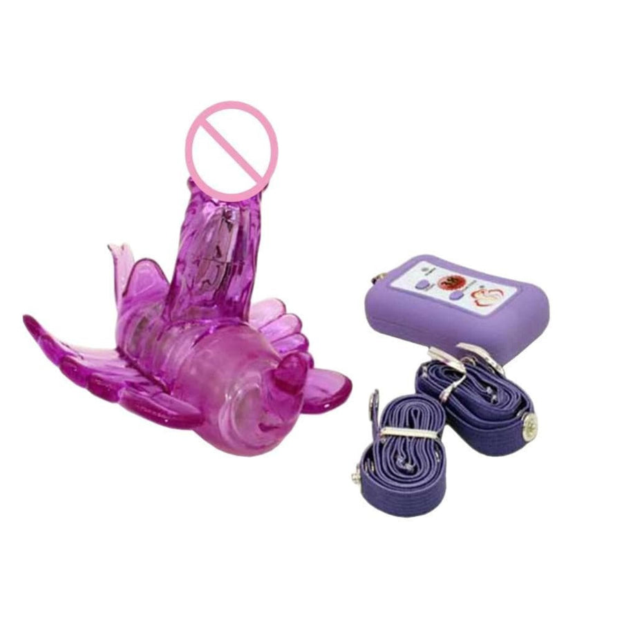 Wireless Vibrating Wireless Vibrating, gallery view 3