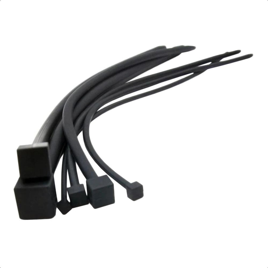 BDSM Urethral Sound Training Kit, 6-Pieces product view