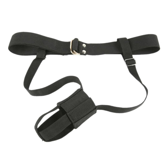 Hands-Free Strap On Adjustable product view