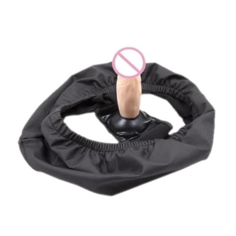 Fun Dildo Brief, gallery view 2