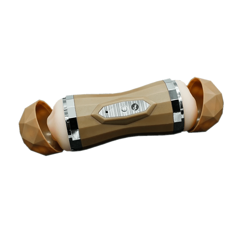 deep throat male masturbator Premium Soft Deep Throat Male Masturbator For Men - Realistic w/box