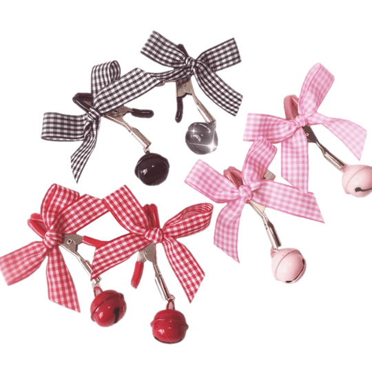 BDSM Seductive Slave Nipple Clamps product view