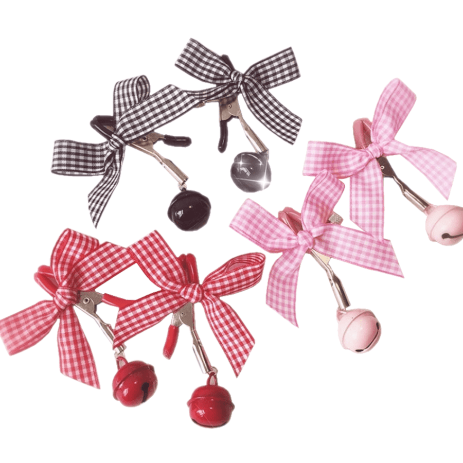 BDSM Seductive Slave Nipple Clamps product view