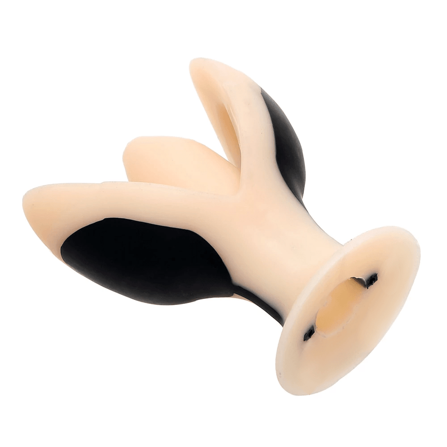 3-Armed Silicone Expanding Butt Plug, gallery view 7