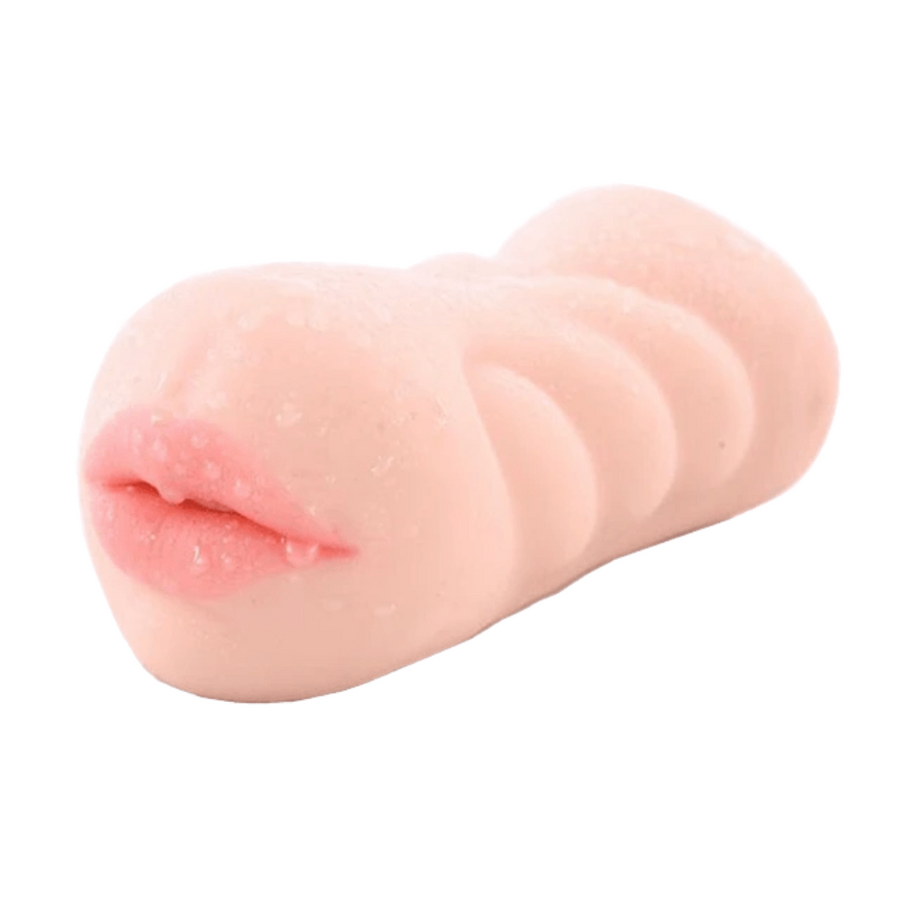 Throat Pleasure Male Oral Simulator, gallery view 4