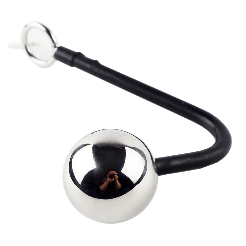 Electric Anal Hook With Stimulation, gallery view 4