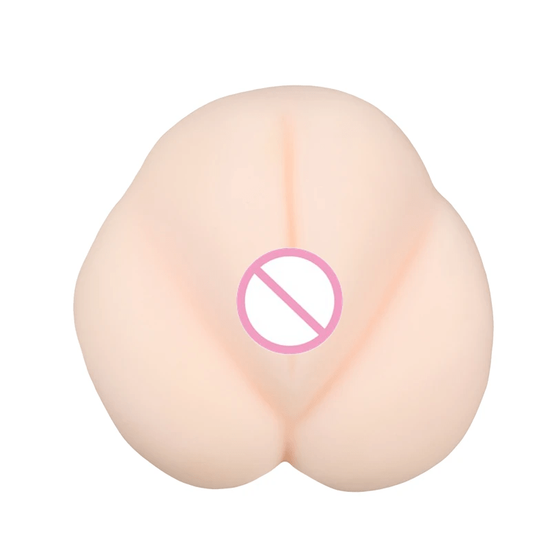 Lovely 18-Year-Old Virgin Pussy Masturbator BDSM, gallery view 4