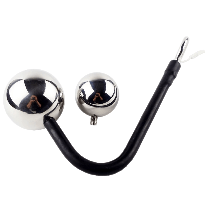 Electric Anal Hook With Stimulation, gallery view 5