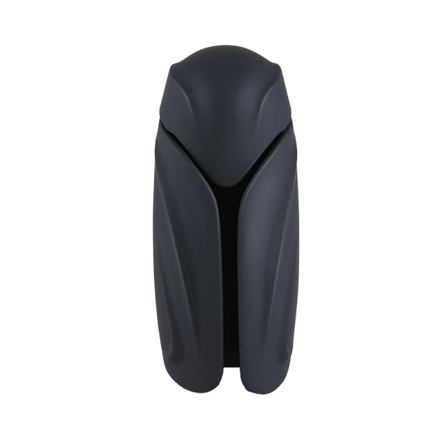 Powerful Helmet-Like Male Stamina Trainer BDSM, gallery view 2