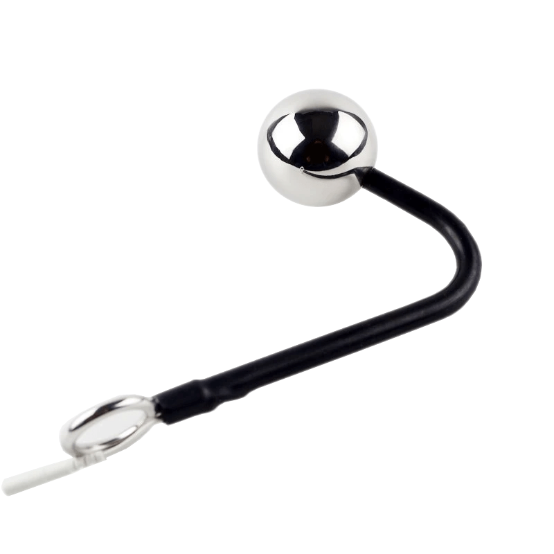 Electric Anal Hook With Stimulation, gallery view 3
