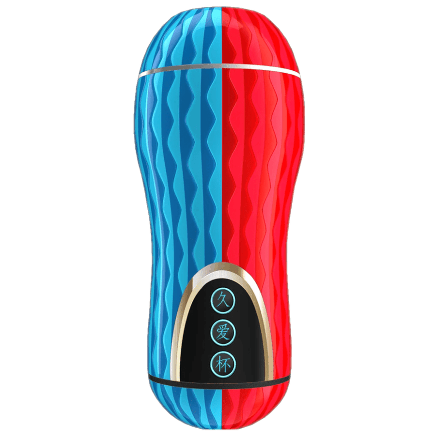 Pinching Sensation Tight Male Masturbator BDSM product view