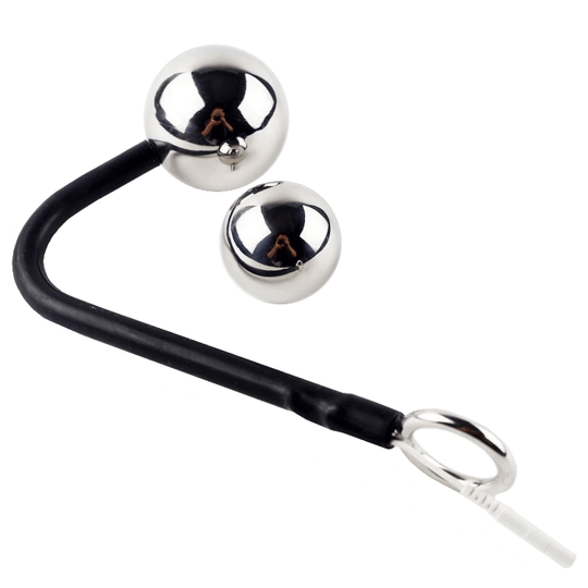 Electric Anal Hook With Stimulation product view