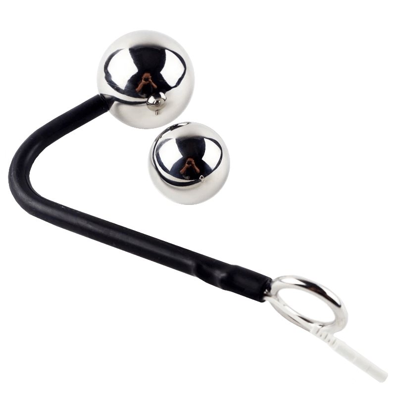 Electric Anal Hook With Stimulation product view