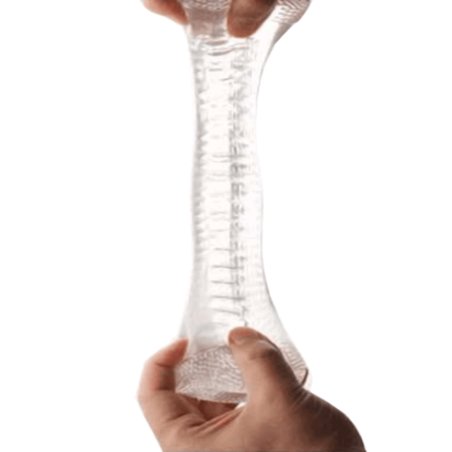 Clear Pocket Pussy, gallery view 3