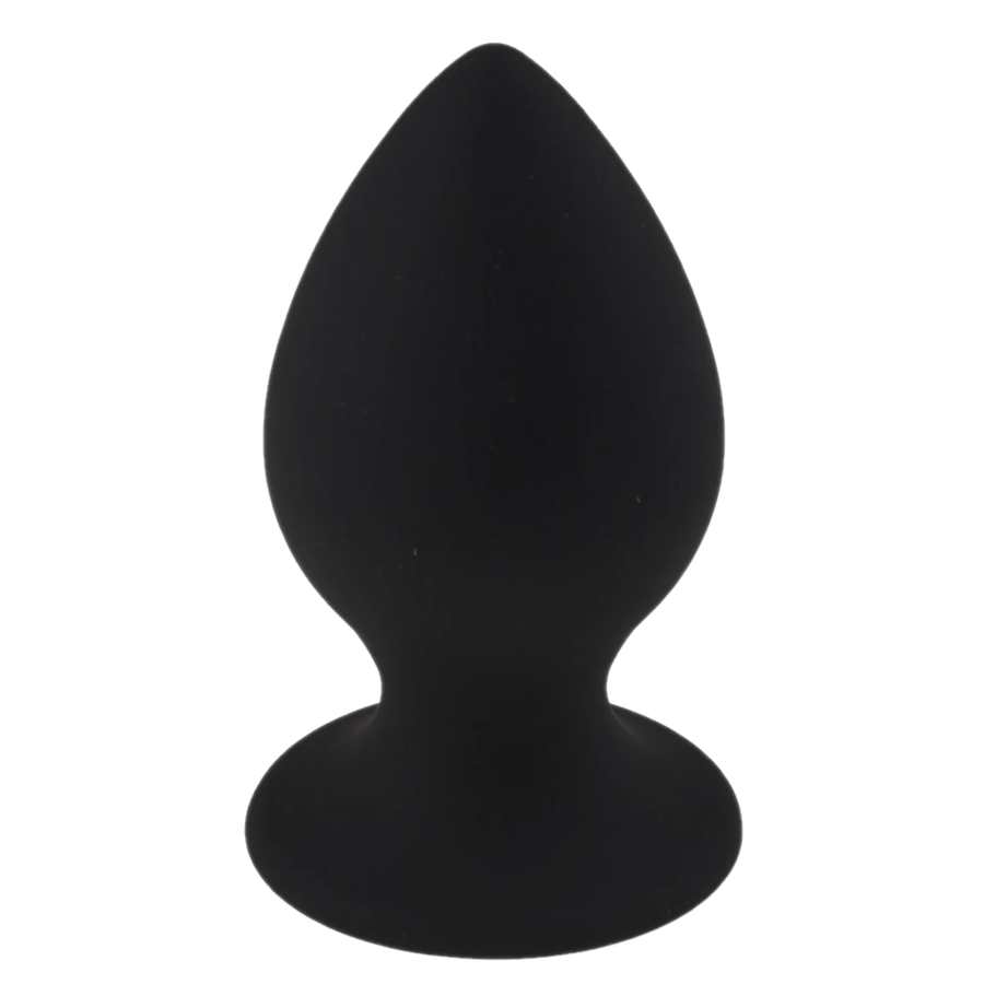 Humongous Silicone Butt Plug, gallery view 2