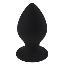 Load image into Gallery viewer, Humongous Silicone Butt Plug
