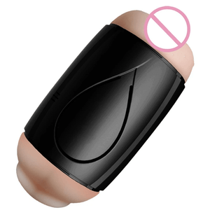 Retractable 10-Function Auto Masturbator BDSM