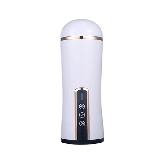 Smart and Interactive Auto Masturbator BDSM product view