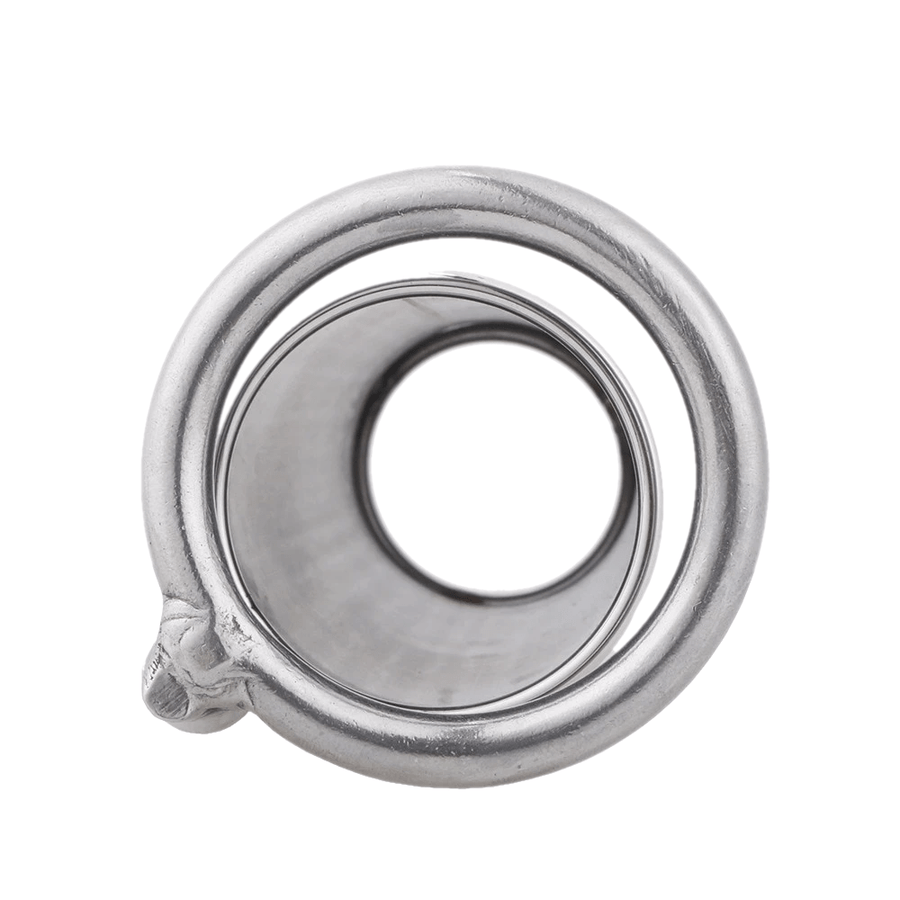 Ellie Male Chastity Device 3.82 inches long, gallery view 5