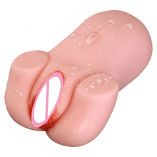 Load image into Gallery viewer, Flirty Coed Pocket Pussy Sex Toy BDSM
