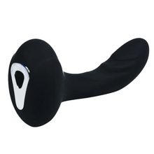 Load image into Gallery viewer, Male Vibrating Butt Plug | 10-Speed USB
