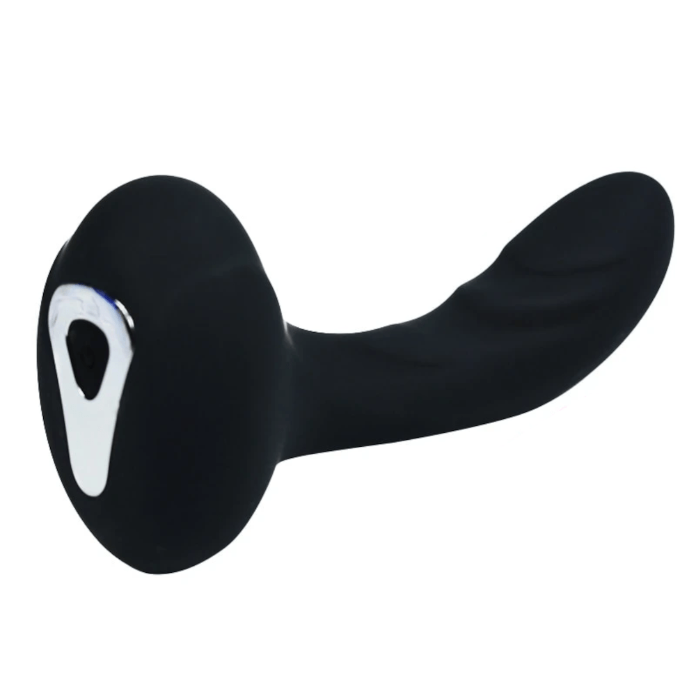 Male Vibrating Butt Plug | 10-Speed USB sissyloving Male Vibrating Butt Plug | 10-Speed USB sissyloving