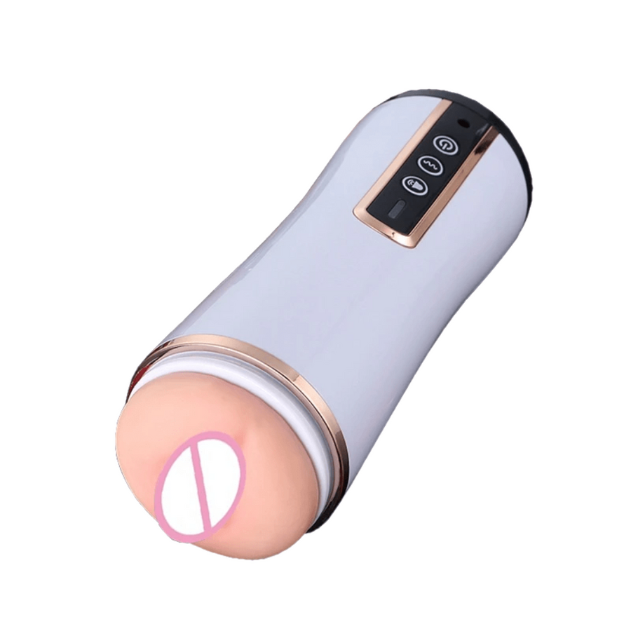 Smart and Interactive Auto Masturbator BDSM, gallery view 6