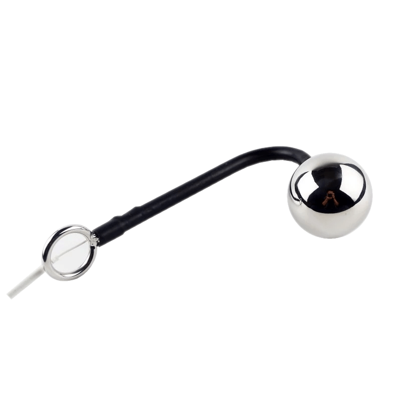 Electric Anal Hook With Stimulation, gallery view 2