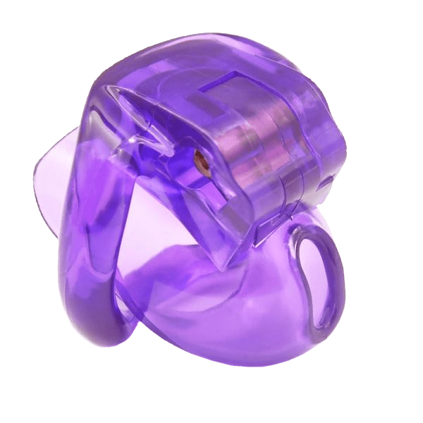 Liliana Male Chastity Device 2.28 inches long, gallery view 3