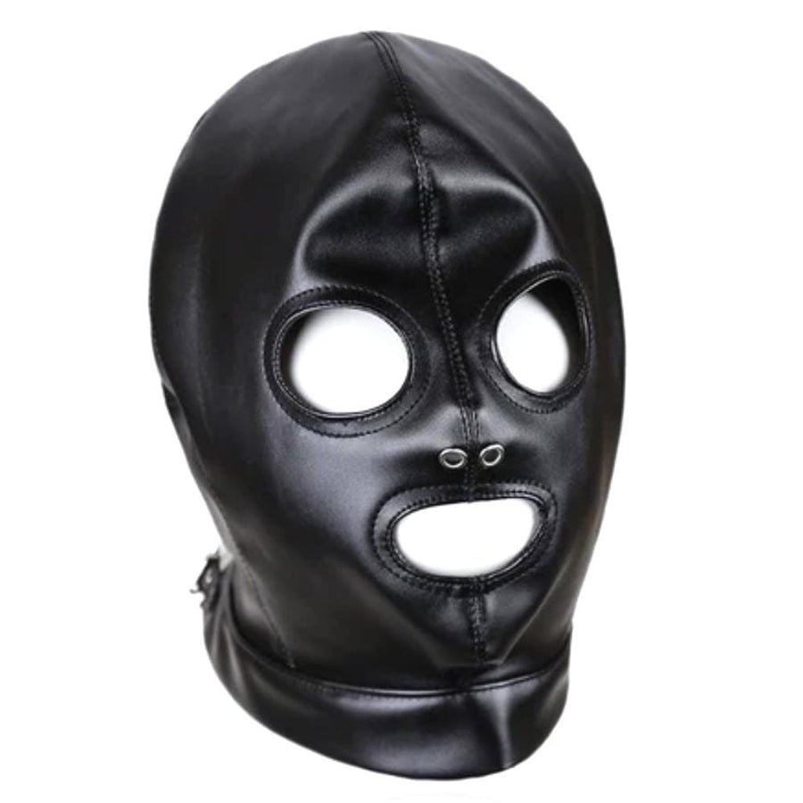 Anonymous Pauper Gimp Mask BDSM product view