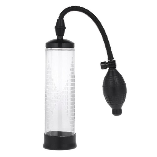 Manual Enlargement Beginner Penis Pump BDSM product view