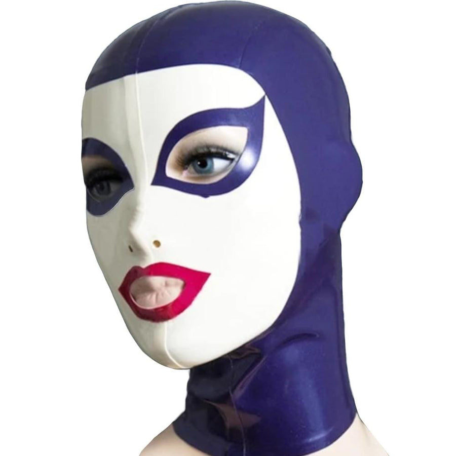 Exotic BDSM Latex Mask BDSM product view