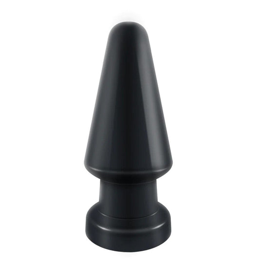 Large Cone-Shaped Silicone product view