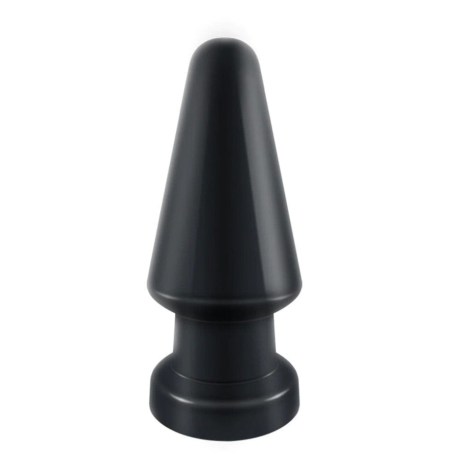 Large Cone-Shaped Silicone product view