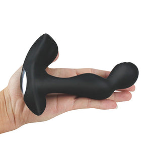 Feuriger Prostatastimulator BDSM