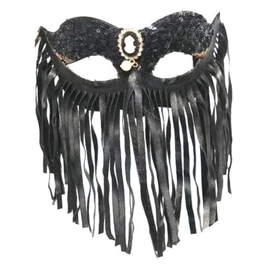 Mysterious Stranger Sexy Eye Mask BDSM product view