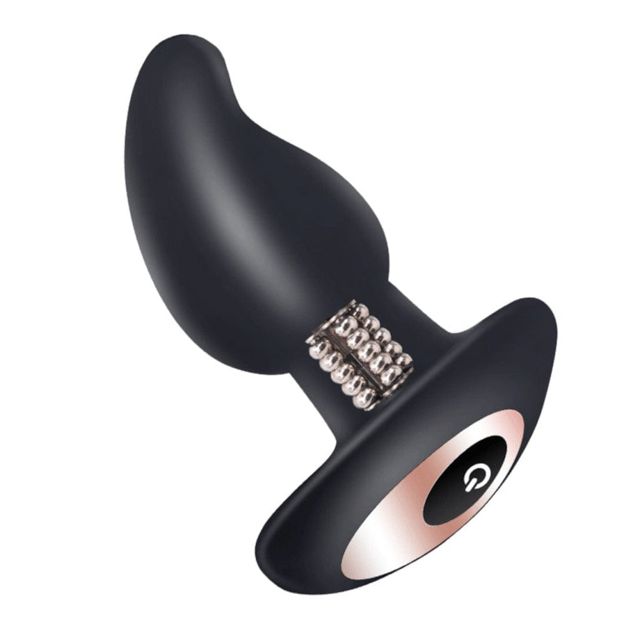 Powerful Rotating Prostate Massager BDSM, gallery view 2