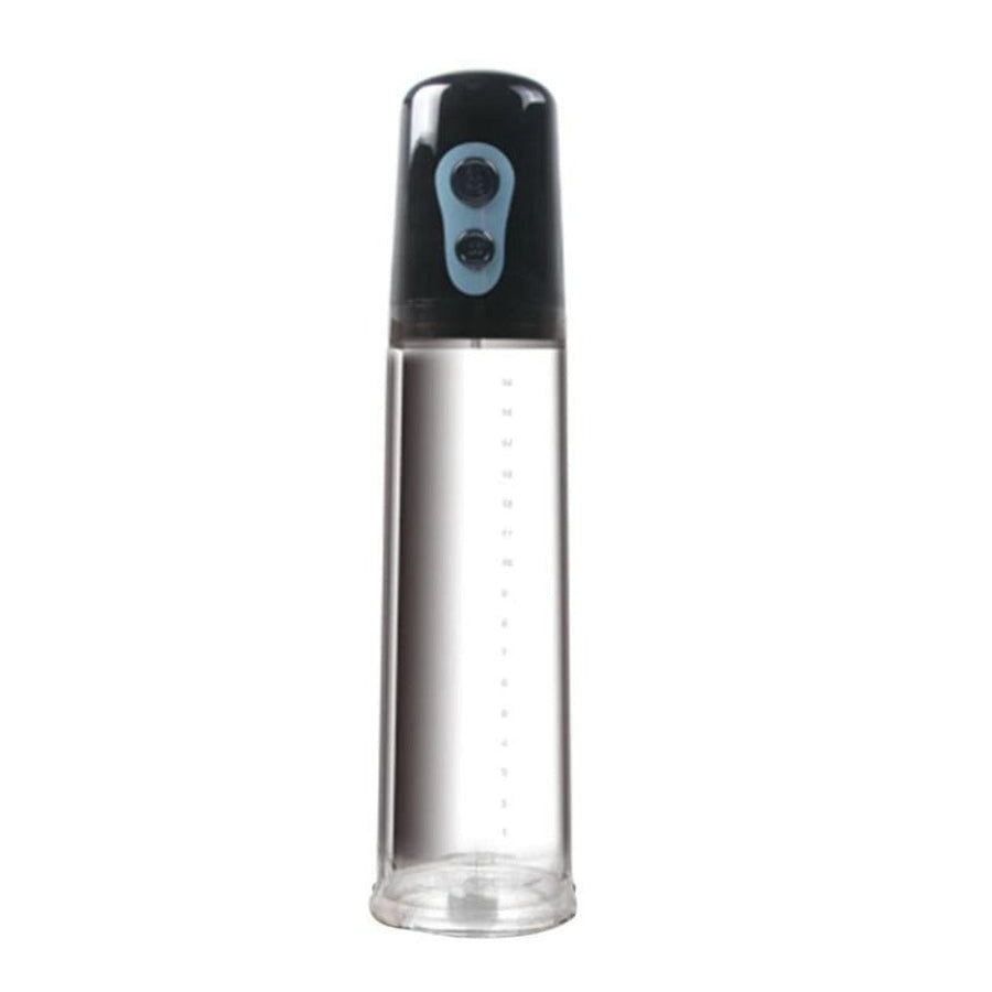 Bigger Dreams Auto Penis Pump BDSM product view