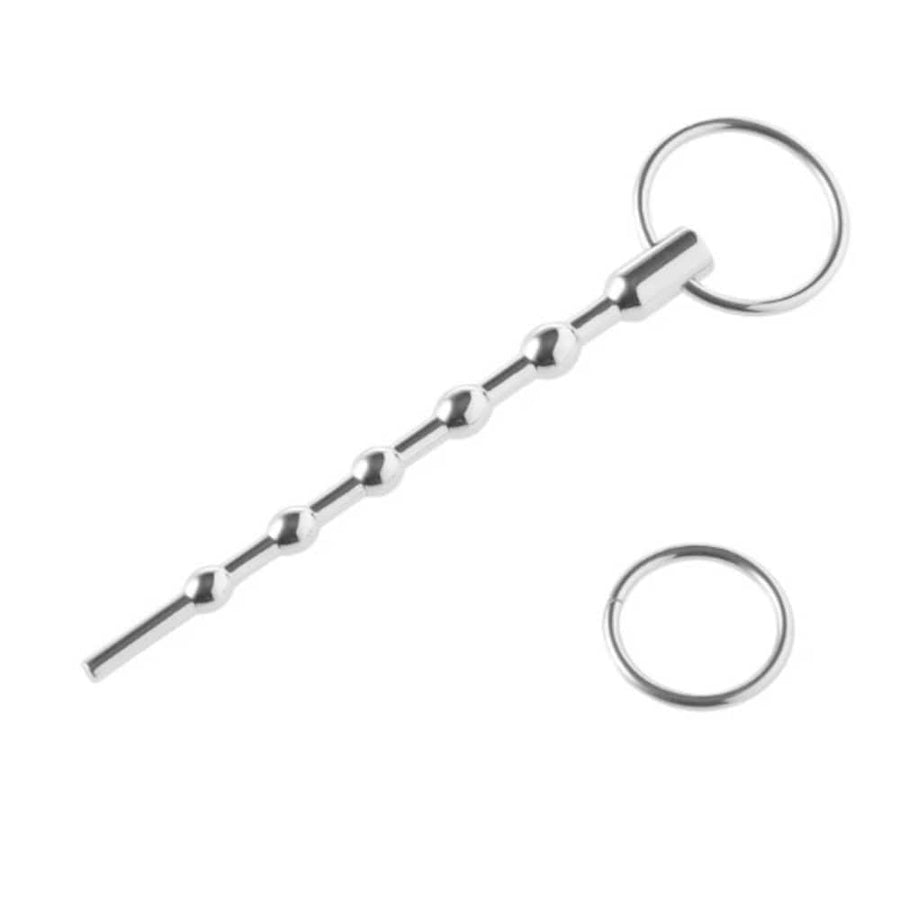 Magic Rod Urethral Beads BDSM product view