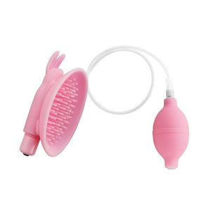 Max Pleasure Clitoris Pump BDSM