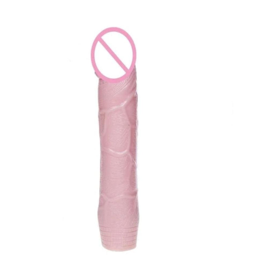 Orgasm-Inducing Solid Feel Penis Sleeve BDSM product view