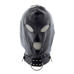 Slave Punishment Gimp Mask BDSM