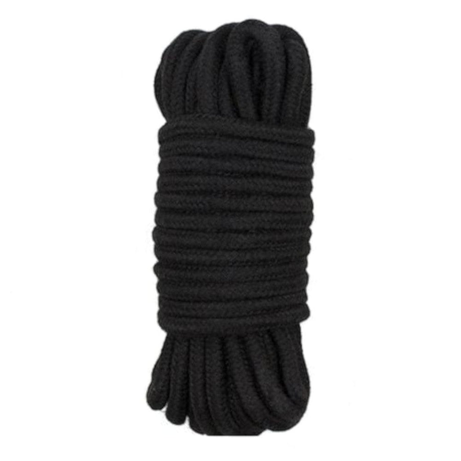 Bondage Roleplay Rope Gag BDSM, gallery view 4