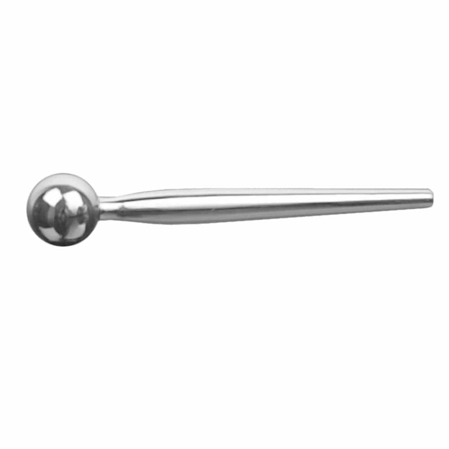 Stainless Dilator Urethral Sound BDSM, gallery view 2