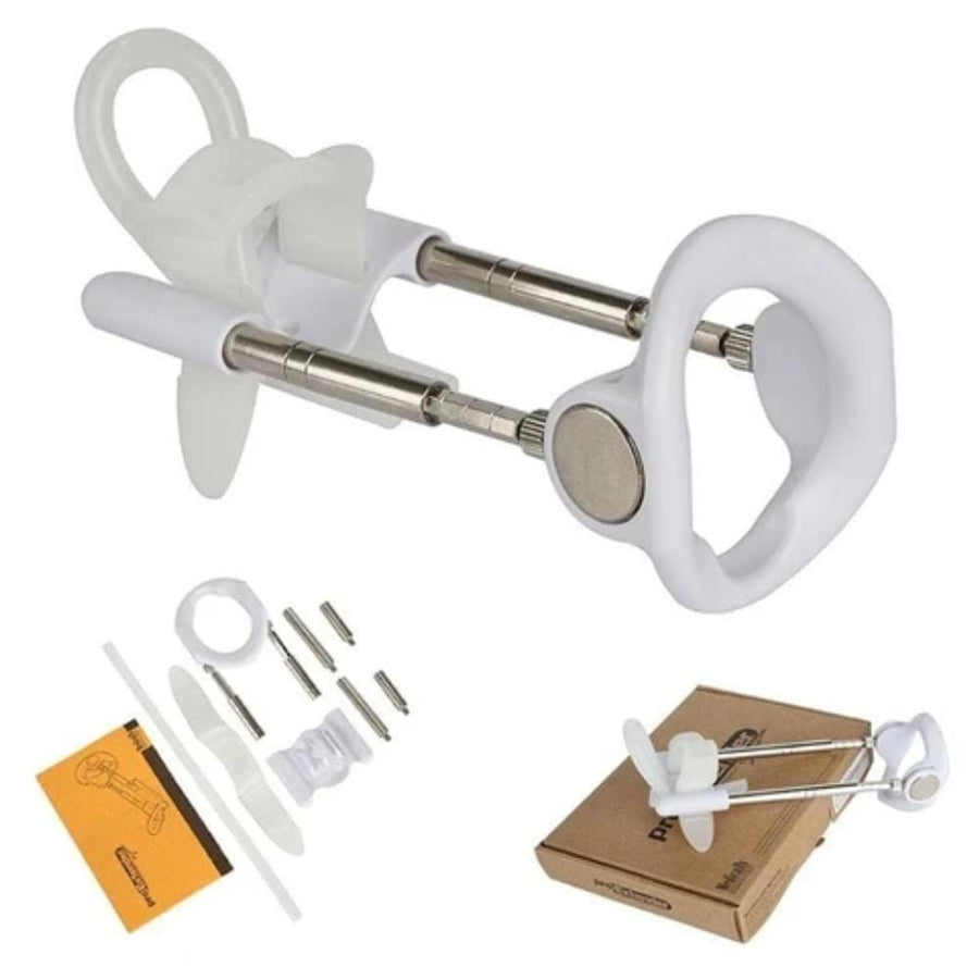 Get Longer Penis Stretcher BDSM product view