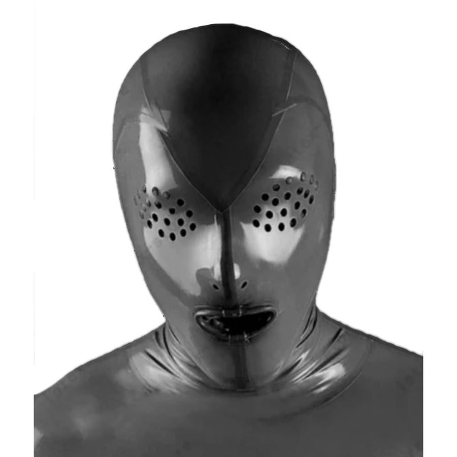 Freaky Latex Facial Mask product view