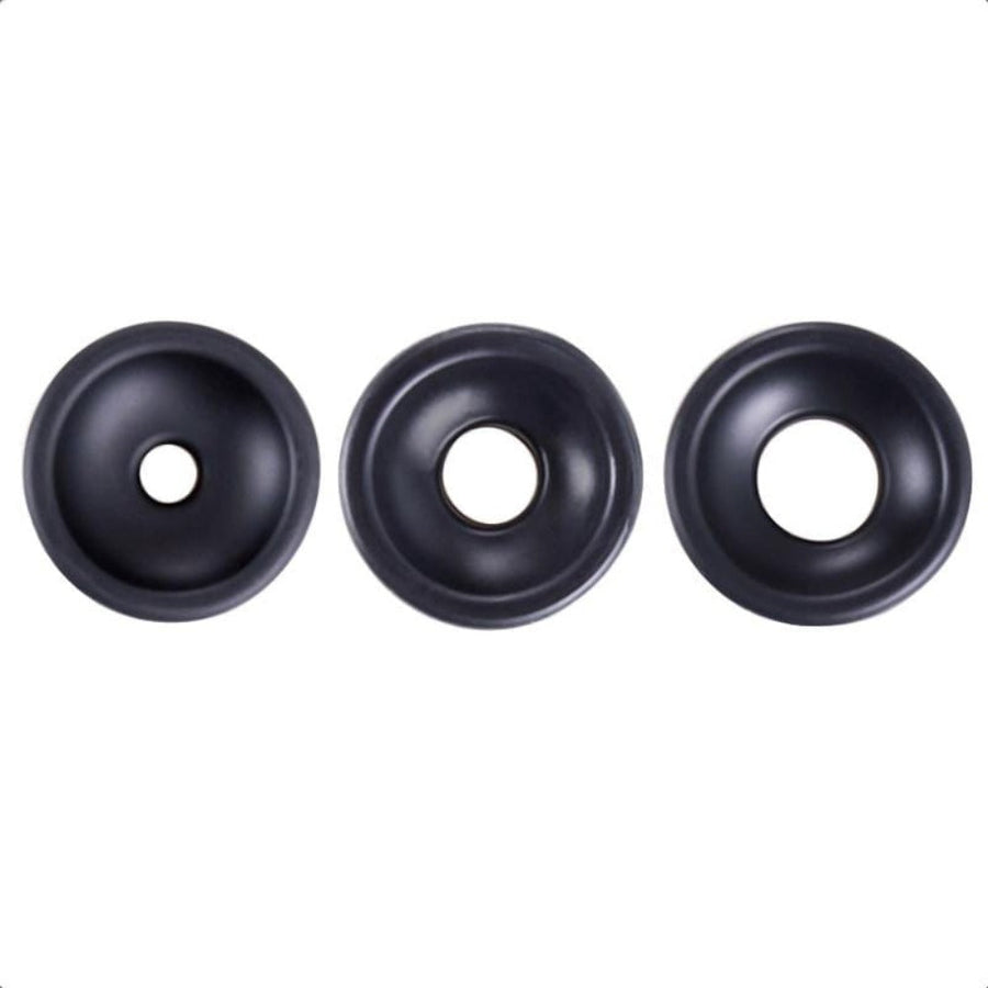 Silicone Seal Penis Pump Accessories BDSM product view